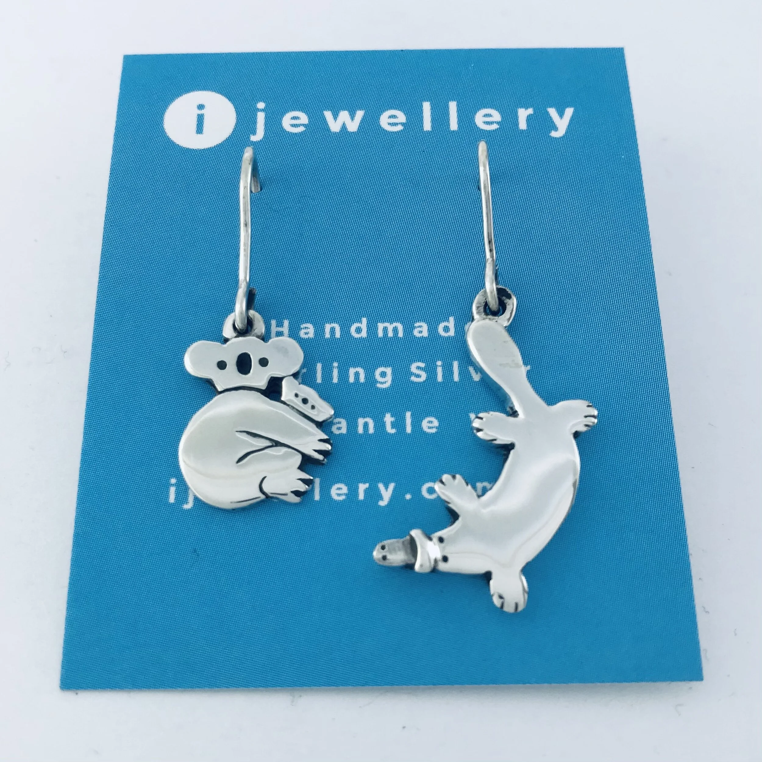Koala 2025 earrings australia